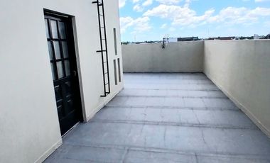 Departamento en alquiler en San Justo