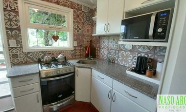 Hermosa propiedad en ventaen Sierra de los Padres. Red de gas natural a metros.