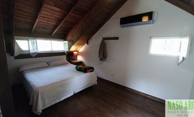 Hermosa propiedad en ventaen Sierra de los Padres. Red de gas natural a metros.