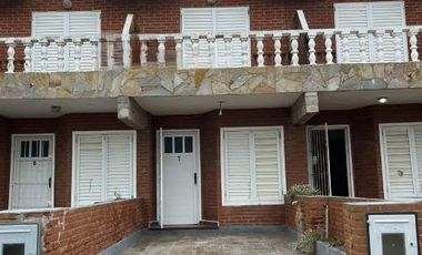 Duplex en venta en Costa Azul