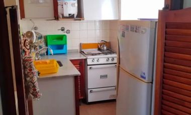 Departamento en venta en San Bernardo