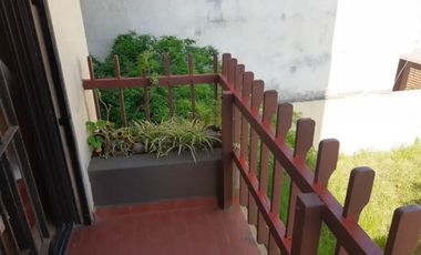 Departamento en venta en San Bernardo