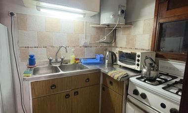 Departamento en venta en San Bernardo