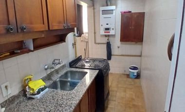 Depto tres ambientes en Avellaneda centro ALQUILER