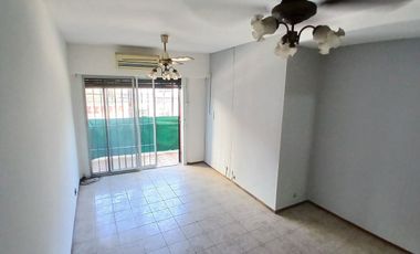 Depto tres ambientes en Avellaneda centro ALQUILER