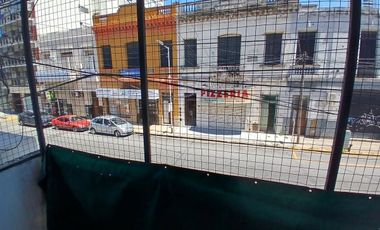 Depto tres ambientes en Avellaneda centro ALQUILER