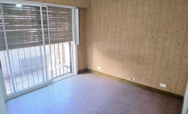 Depto tres ambientes en Avellaneda centro ALQUILER