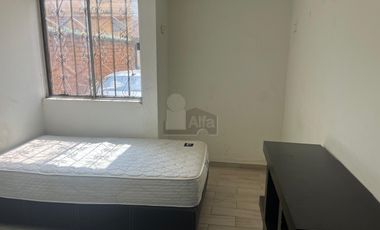 Departamento en Renta en Santa Rosa de Lima, LEON, GTO cerca a Galerías las Torres, UNITEC y Morelos