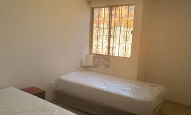 Departamento en Renta en Santa Rosa de Lima, LEON, GTO cerca a Galerías las Torres, UNITEC y Morelos