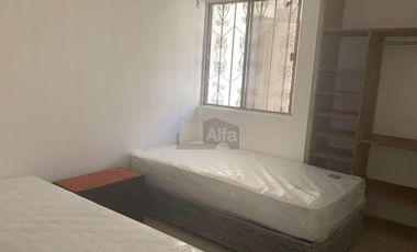 Departamento en Renta en Santa Rosa de Lima, LEON, GTO cerca a Galerías las Torres, UNITEC y Morelos