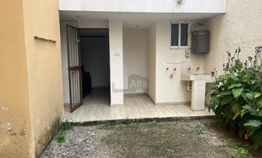 Departamento en Renta en Santa Rosa de Lima, LEON, GTO cerca a Galerías las Torres, UNITEC y Morelos