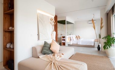 1 Bedroom Apartment for sale at The Cruise