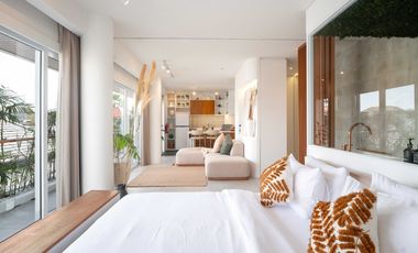 1 Bedroom Apartment for sale at The Cruise