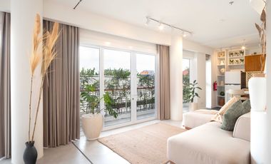 1 Bedroom Apartment for sale at The Cruise