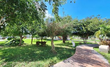 Casa en renta nueva  de una planta Gran Santa Fe Norte, Mérida Yucatán