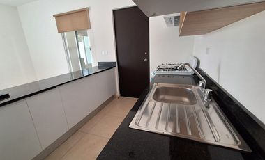 Casa en renta nueva  de una planta Gran Santa Fe Norte, Mérida Yucatán