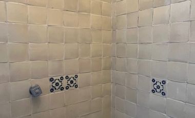 Se renta Suite solo para ejecutivo HR275