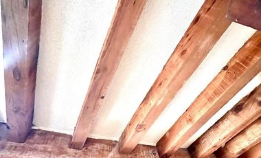 Se renta Suite solo para ejecutivo HR275