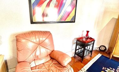 Se renta Suite solo para ejecutivo HR275