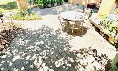 Se renta Suite solo para ejecutivo HR275