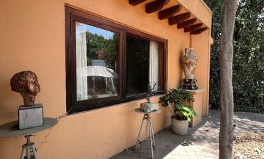 Se renta Suite solo para ejecutivo HR275