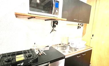 Se renta Suite solo para ejecutivo HR275