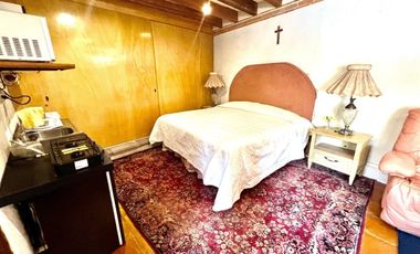 Se renta Suite solo para ejecutivo HR275