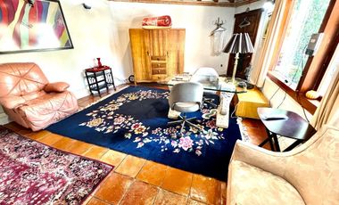 Se renta Suite solo para ejecutivo HR275