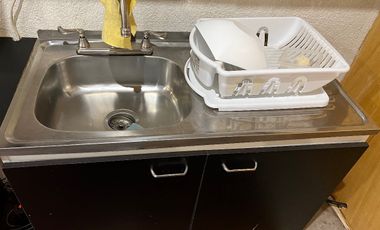 Se renta Suite solo para ejecutivo HR275