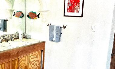 Se renta Suite solo para ejecutivo HR275