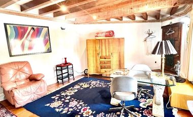 Se renta Suite solo para ejecutivo HR275