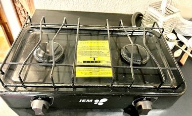 Se renta Suite solo para ejecutivo HR275