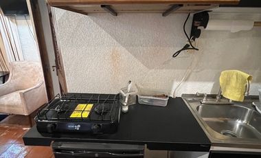 Se renta Suite solo para ejecutivo HR275