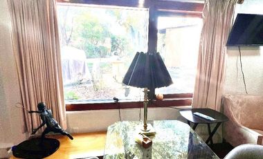 Se renta Suite solo para ejecutivo HR275