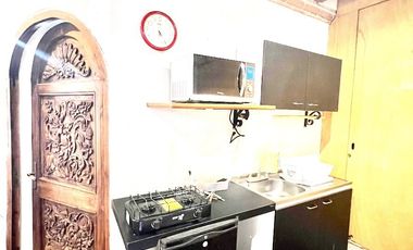 Se renta Suite solo para ejecutivo HR275