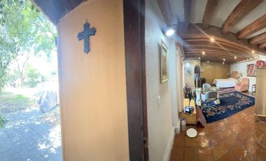 Se renta Suite solo para ejecutivo HR275