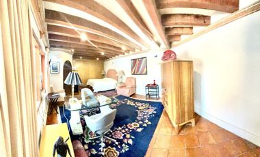 Se renta Suite solo para ejecutivo HR275