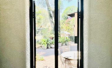 Se renta Suite solo para ejecutivo HR275