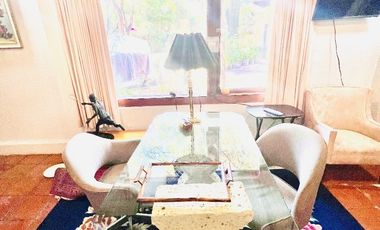 Se renta Suite solo para ejecutivo HR275