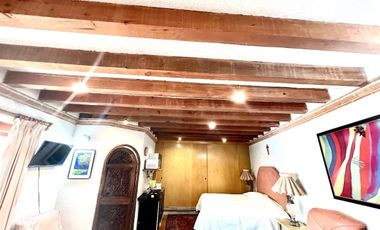 Se renta Suite solo para ejecutivo HR275