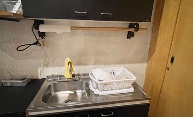 Se renta Suite solo para ejecutivo HR275