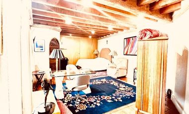 Se renta Suite solo para ejecutivo HR275