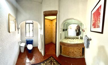 Se renta Suite solo para ejecutivo HR275