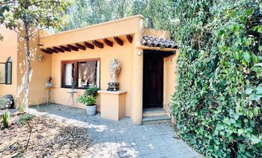 Se renta Suite solo para ejecutivo HR275