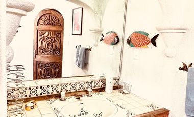 Se renta Suite solo para ejecutivo HR275