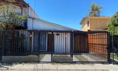 LINDA COMODA CASA 3D 1B PEÑAFLOR