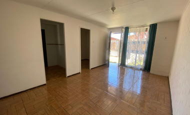 LINDA COMODA CASA 3D 1B PEÑAFLOR