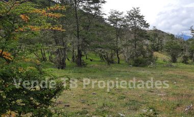 Parcela 3,5ha En Venta Puerto Guadal, Aysén - Patagonia