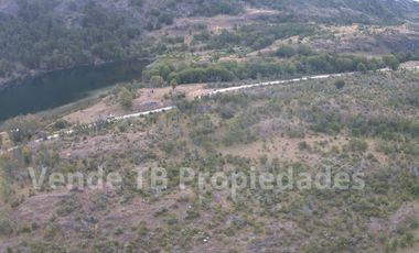 Parcela 3,5ha En Venta Puerto Guadal, Aysén - Patagonia