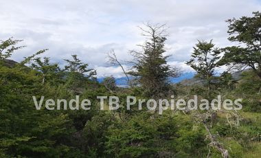 Parcela 3,5ha En Venta Puerto Guadal, Aysén - Patagonia